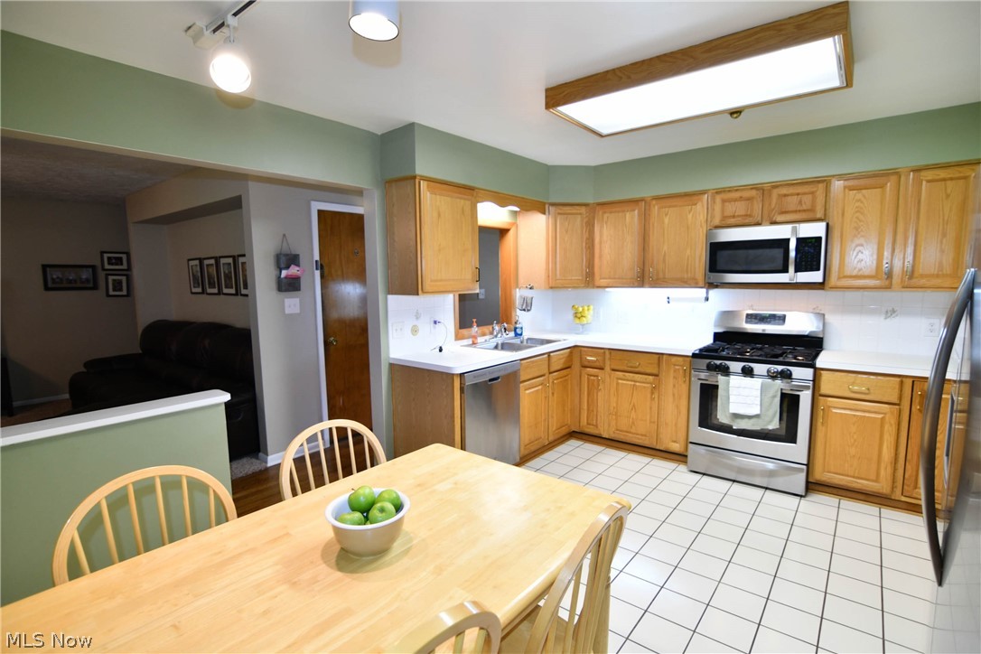 Woodward Manor Acres - Residential