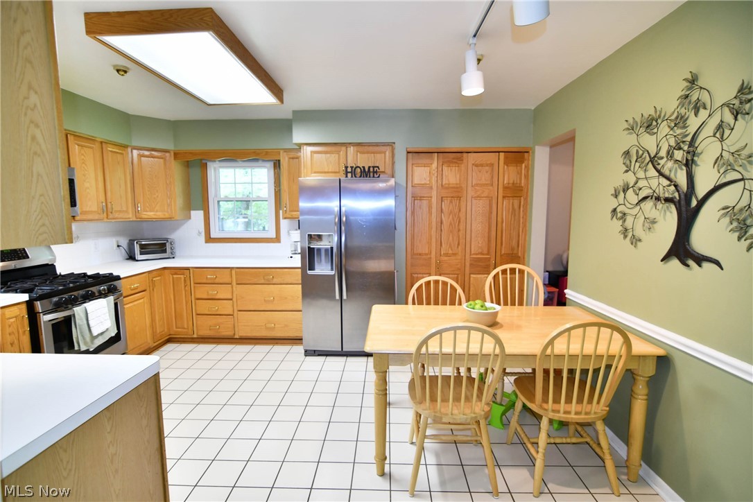 Woodward Manor Acres - Residential