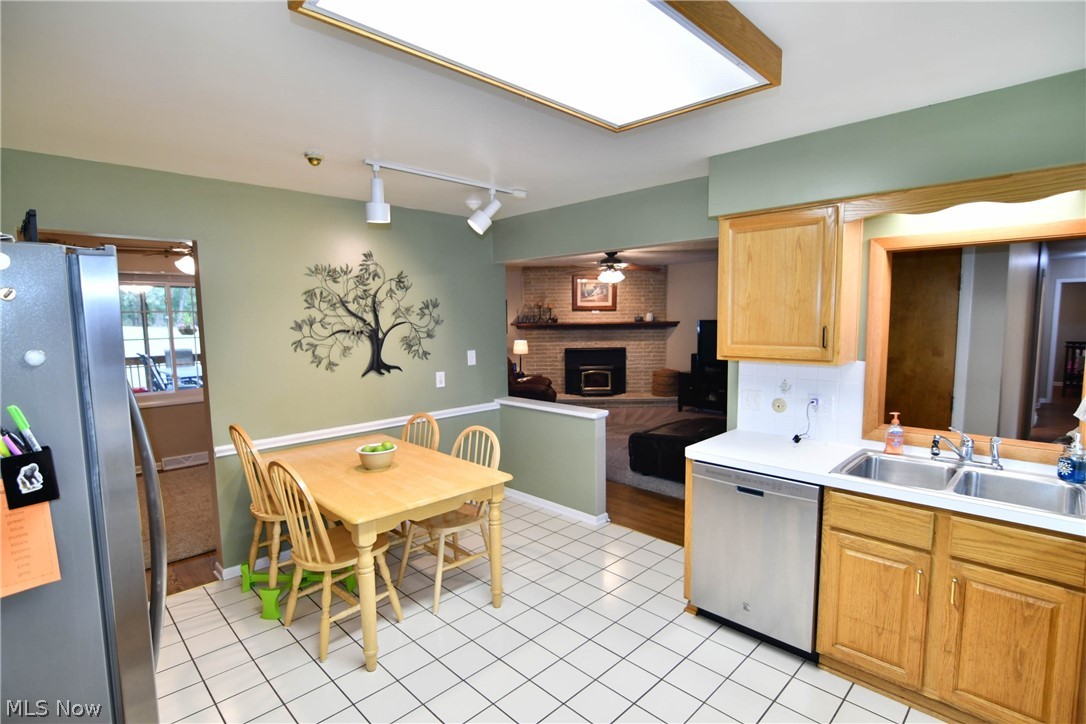 Woodward Manor Acres - Residential