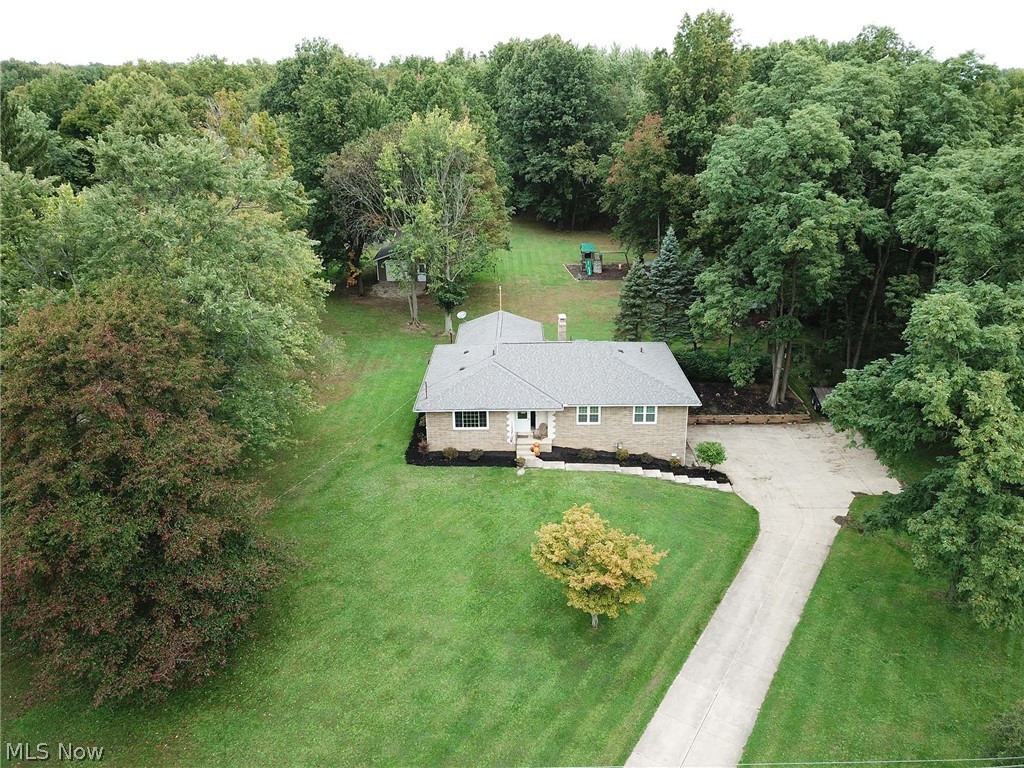 Woodward Manor Acres - Residential