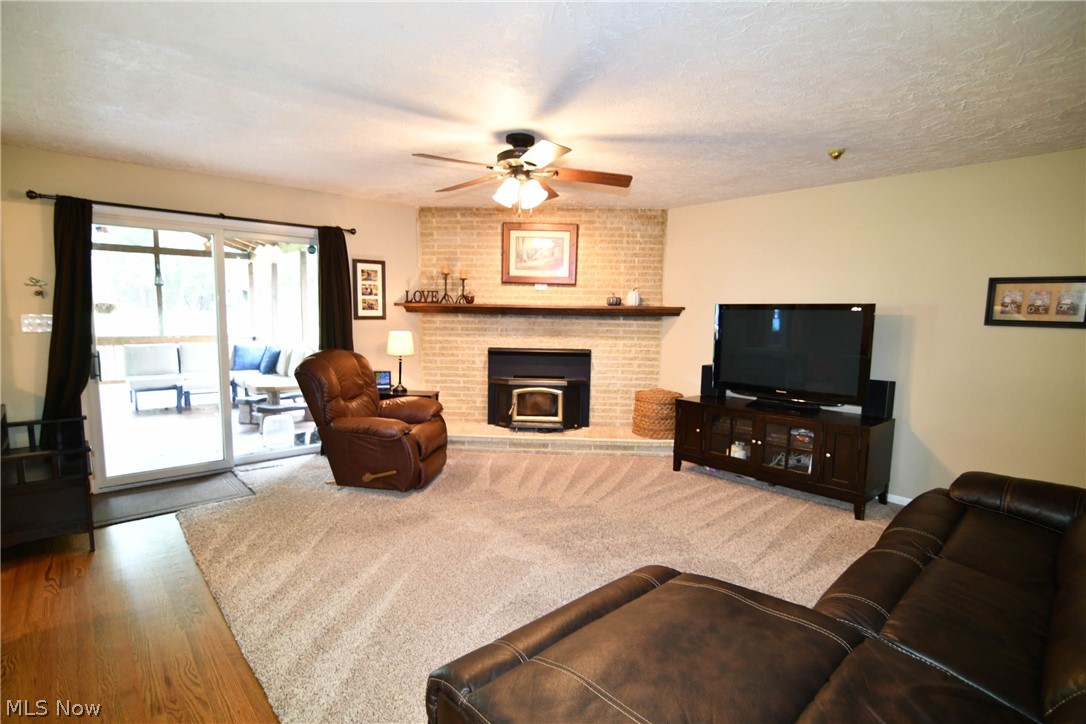 Woodward Manor Acres - Residential