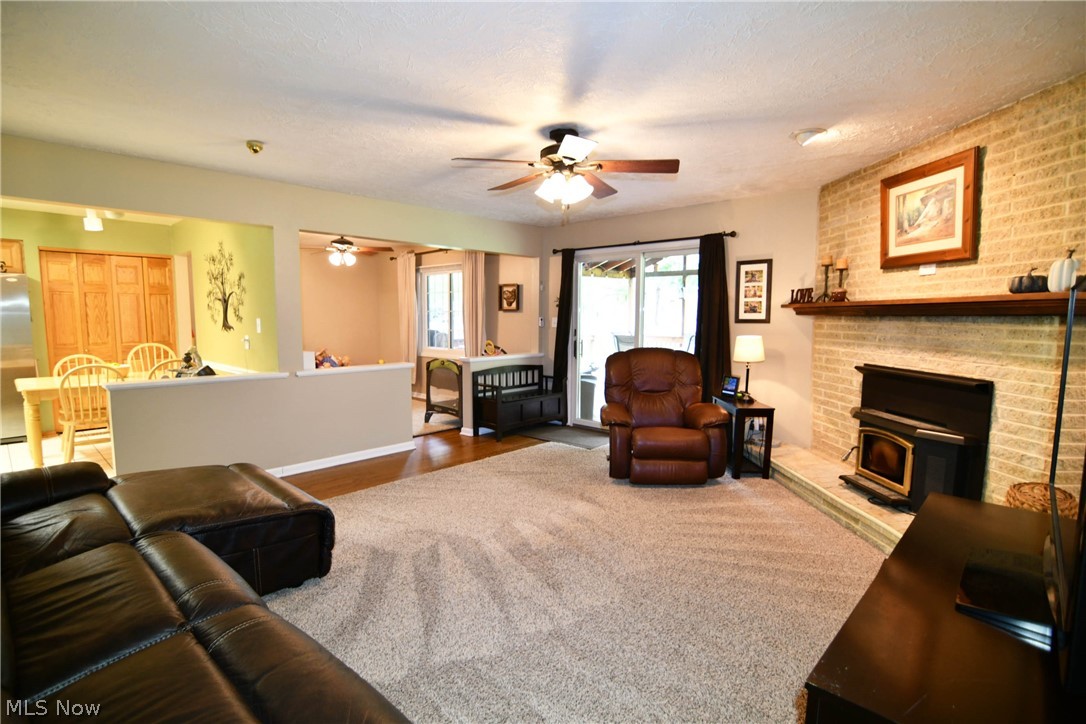 Woodward Manor Acres - Residential