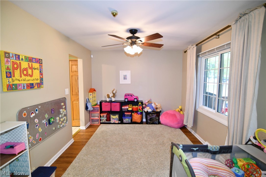 Woodward Manor Acres - Residential