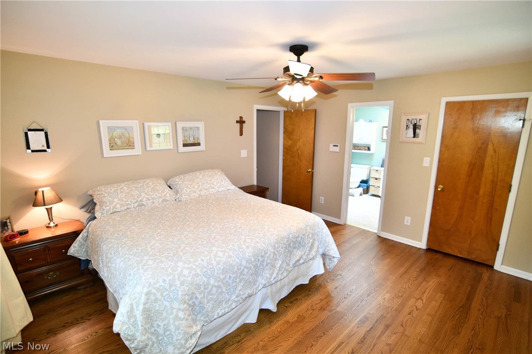 Woodward Manor Acres - Residential