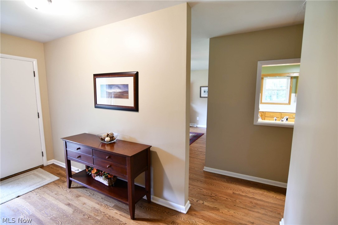 Woodward Manor Acres - Residential