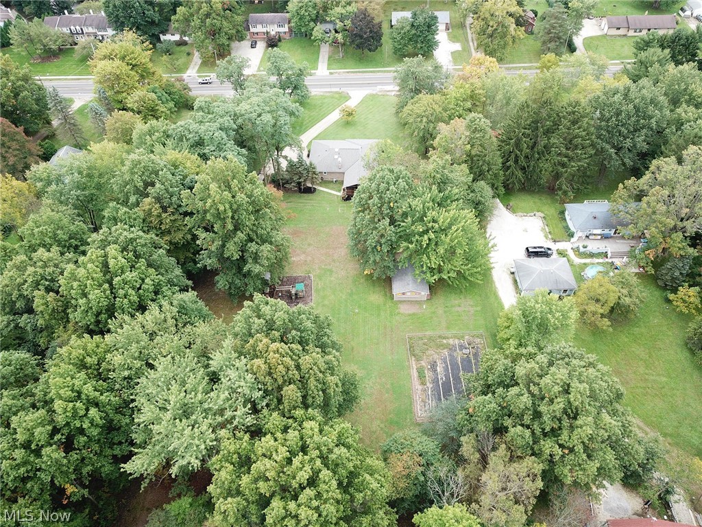 Woodward Manor Acres - Residential