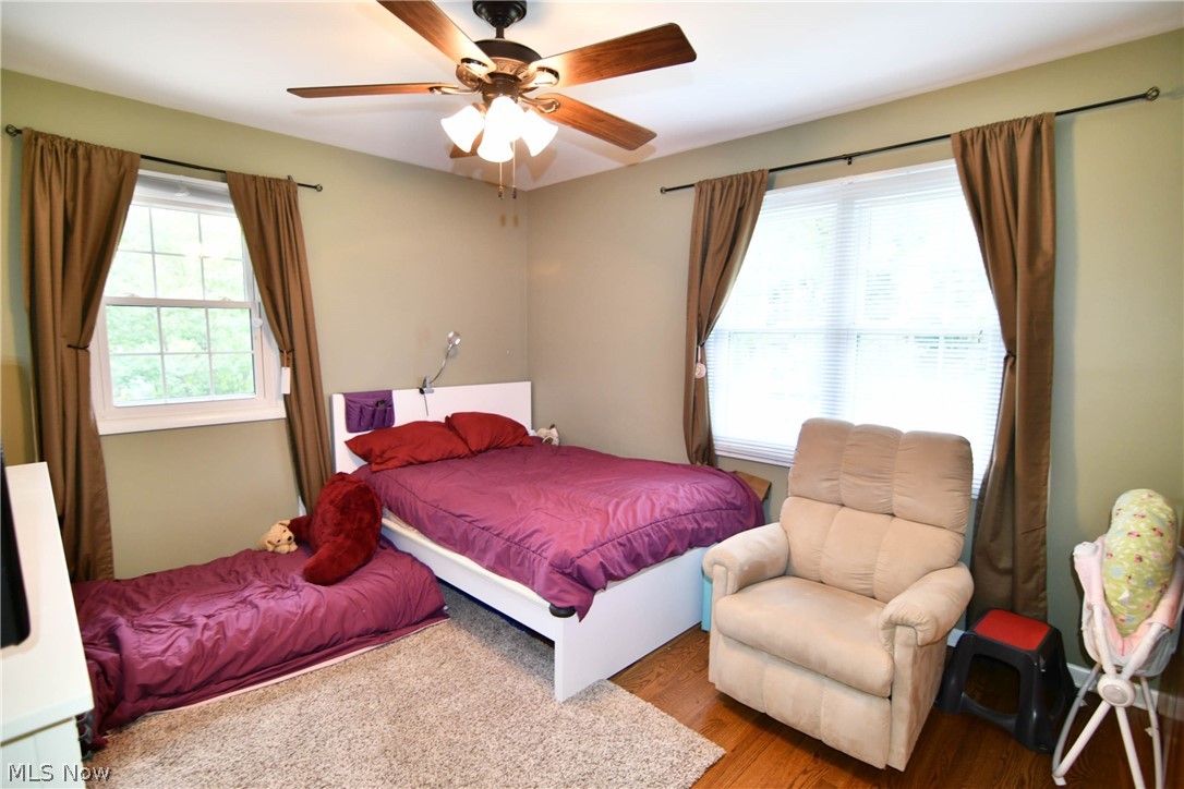 Woodward Manor Acres - Residential