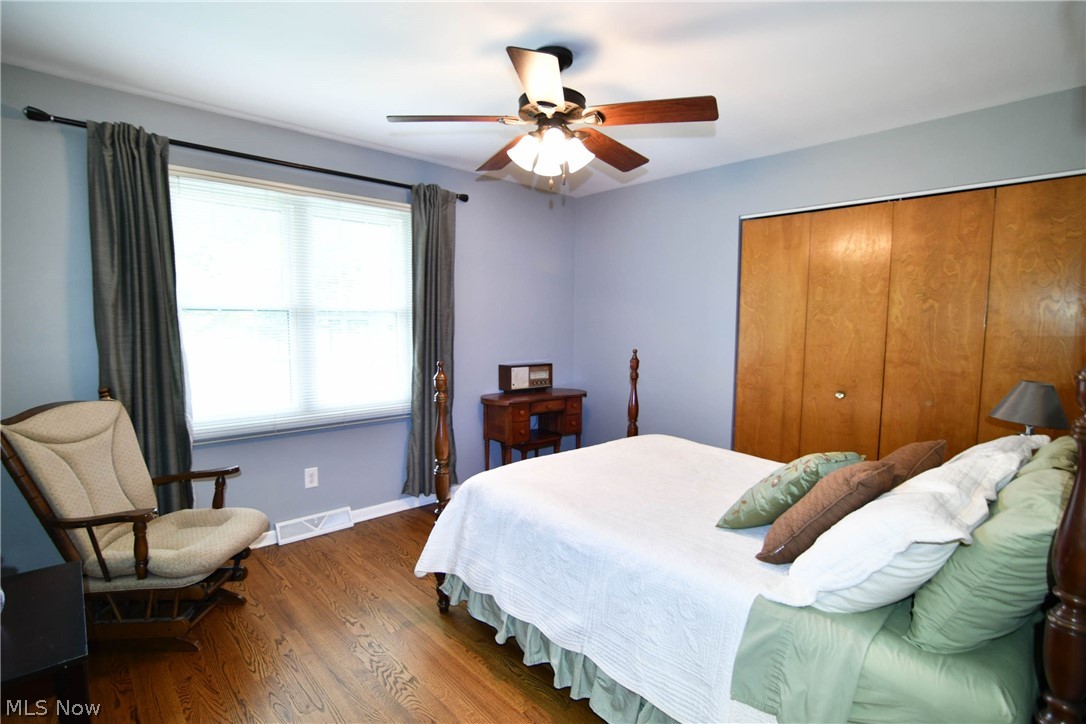 Woodward Manor Acres - Residential