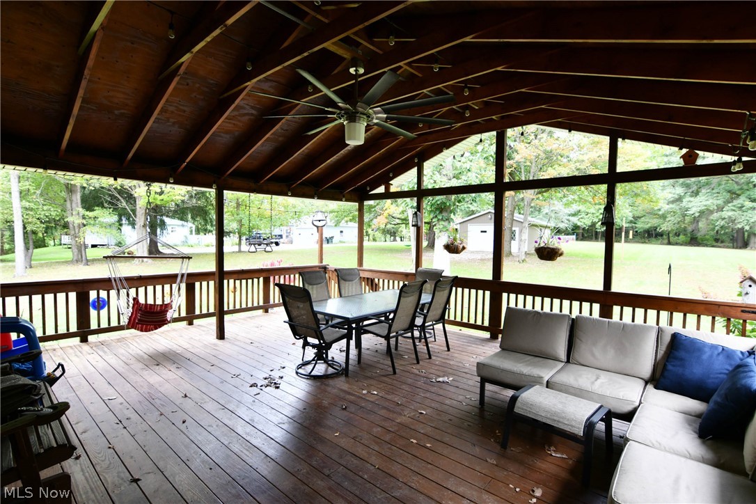 Woodward Manor Acres - Residential