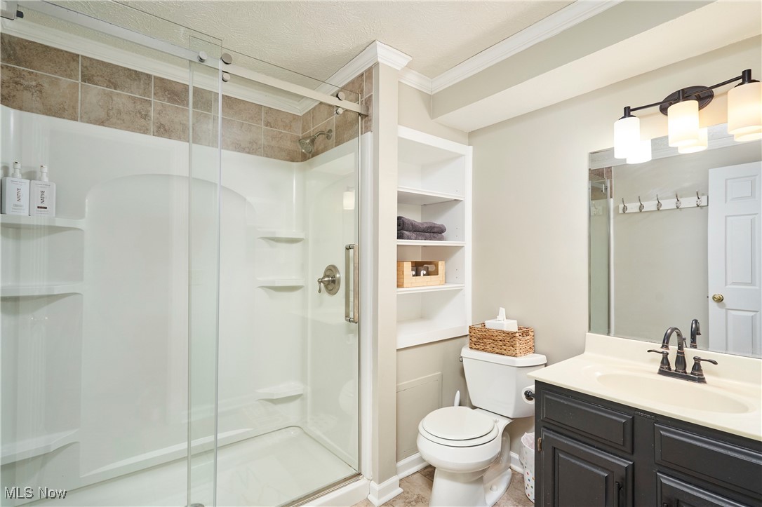 Colony Woods - Residential