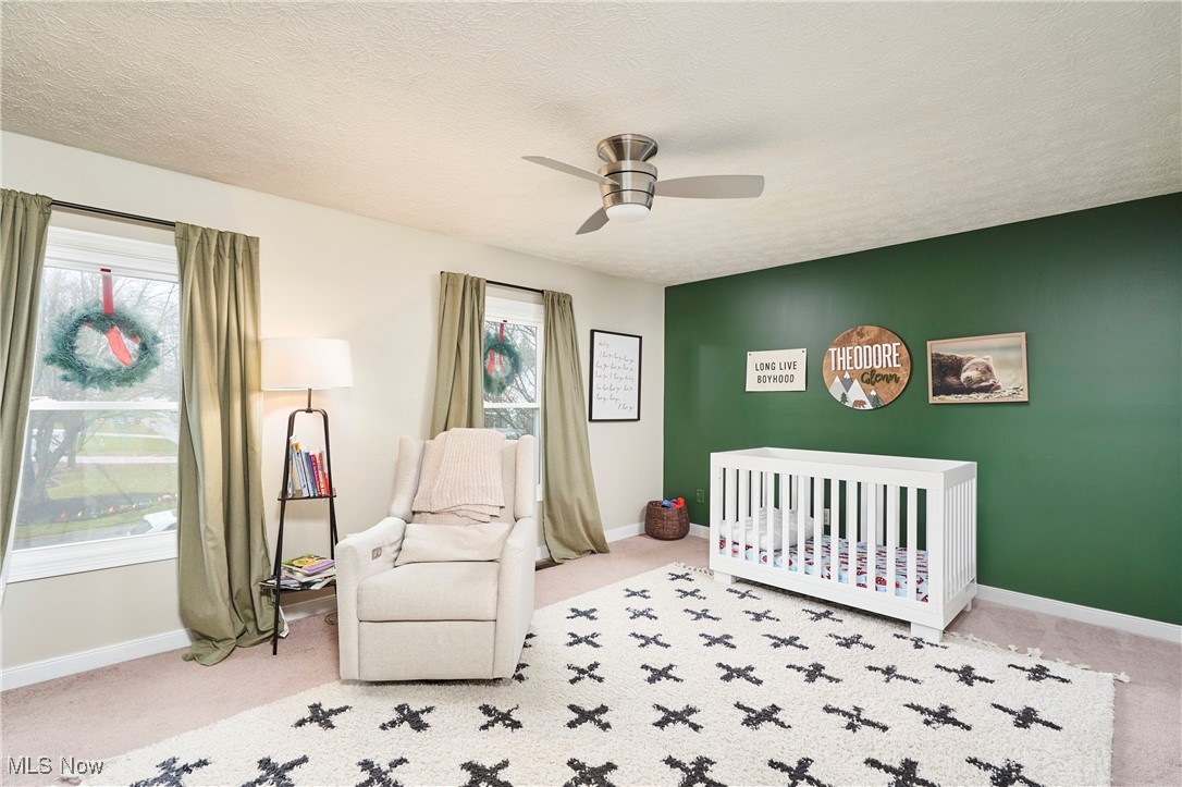 Colony Woods - Residential