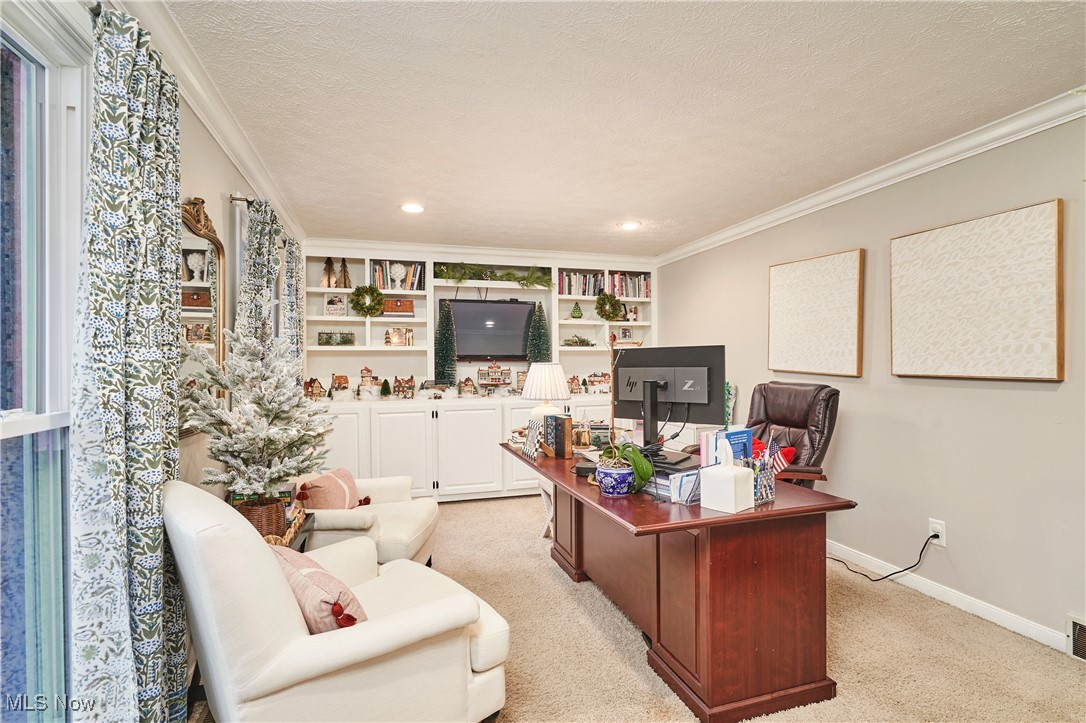 Colony Woods - Residential