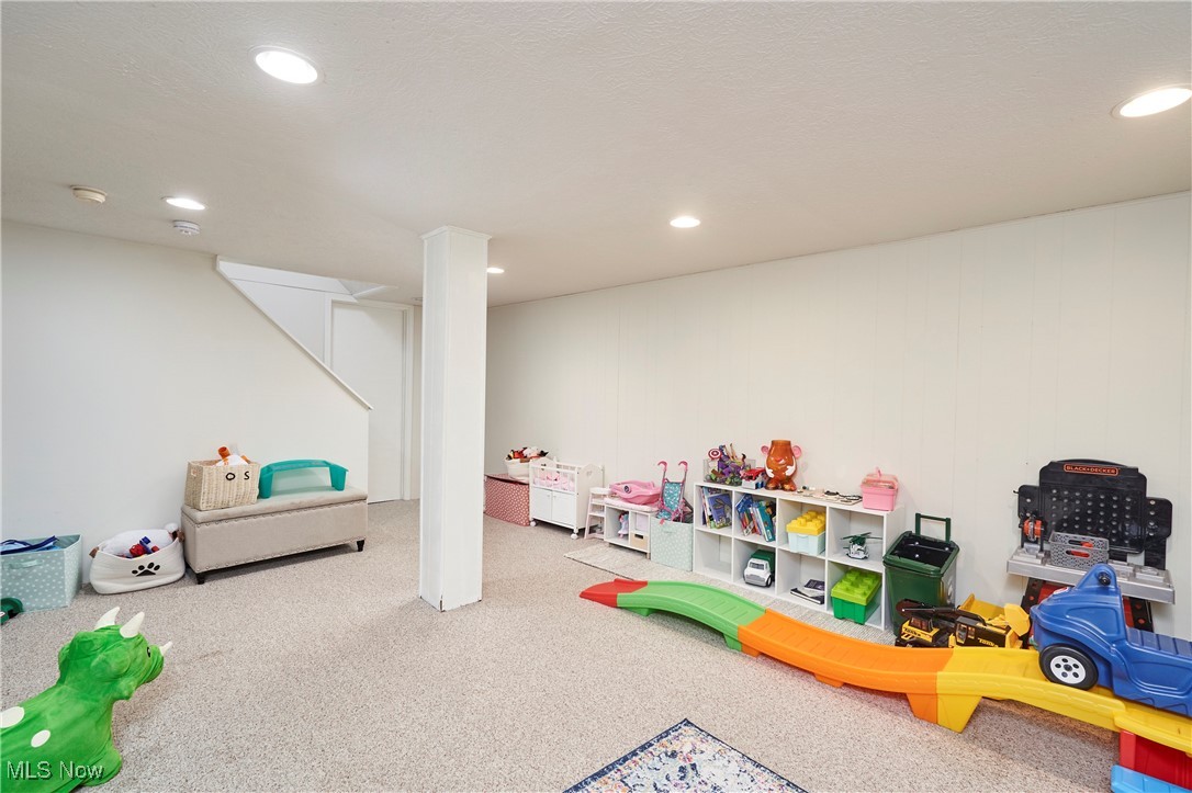 Colony Woods - Residential