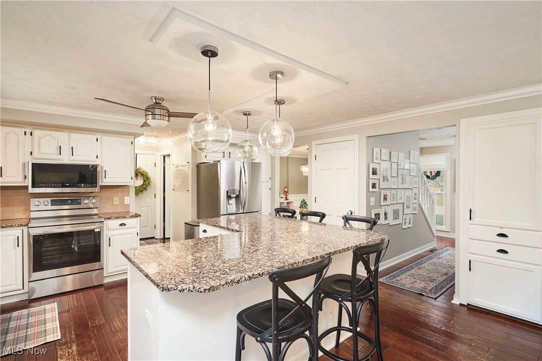 Colony Woods - Residential