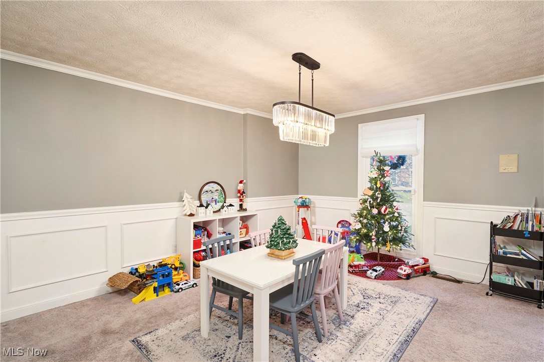 Colony Woods - Residential