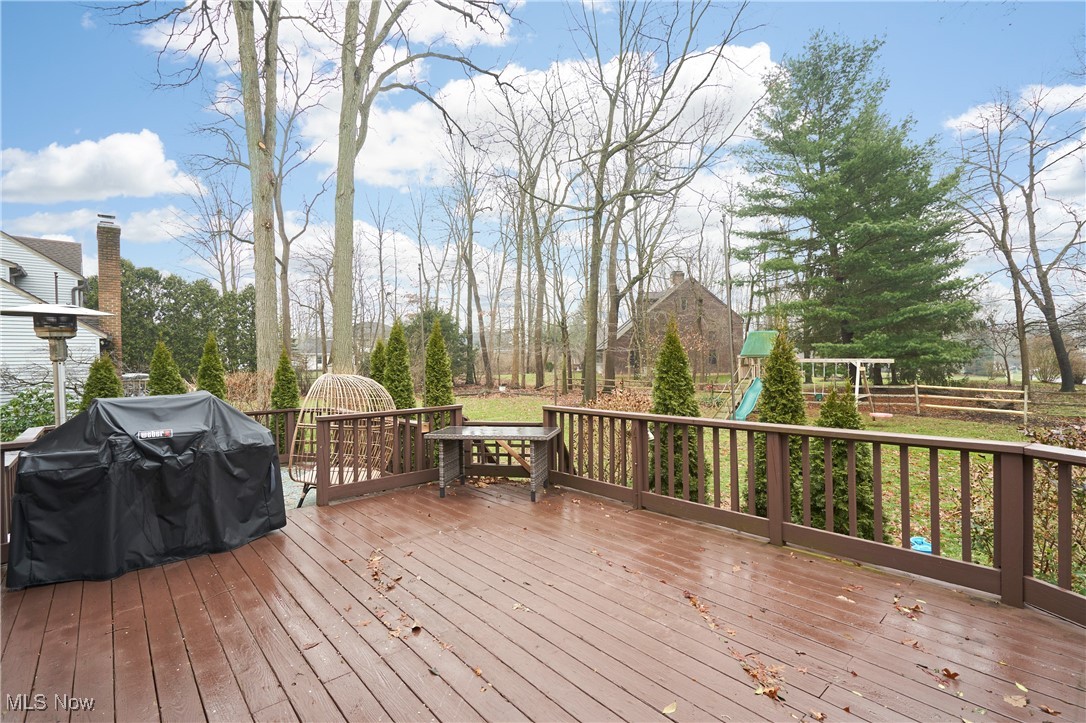 Colony Woods - Residential