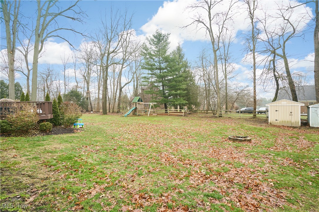 Colony Woods - Residential