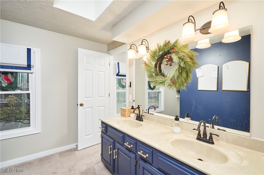 Colony Woods - Residential