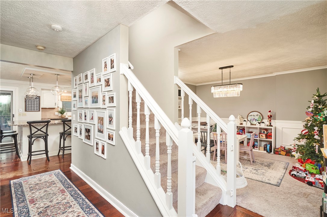 Colony Woods - Residential