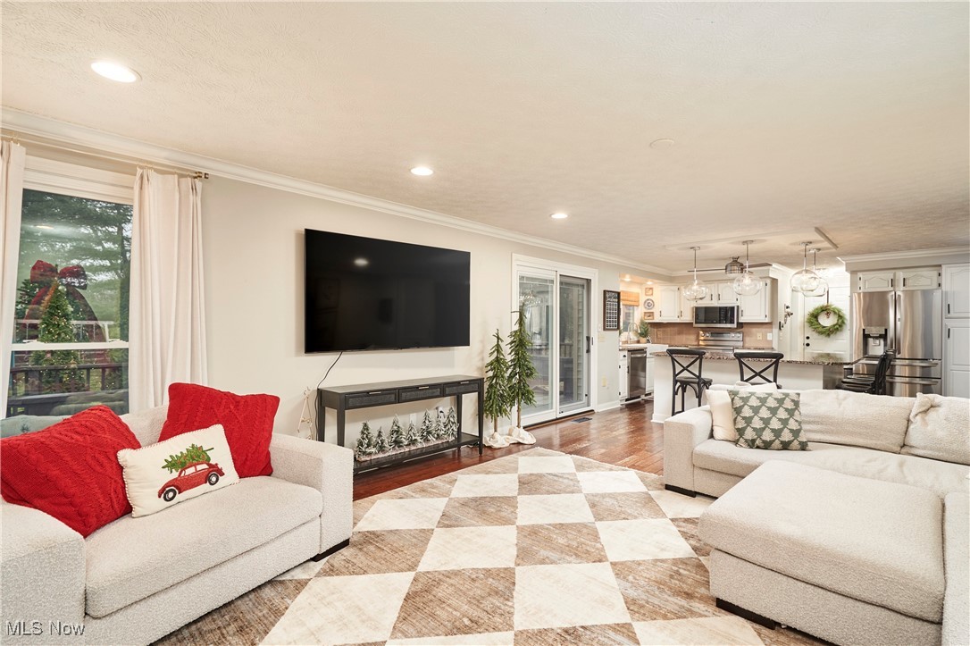 Colony Woods - Residential