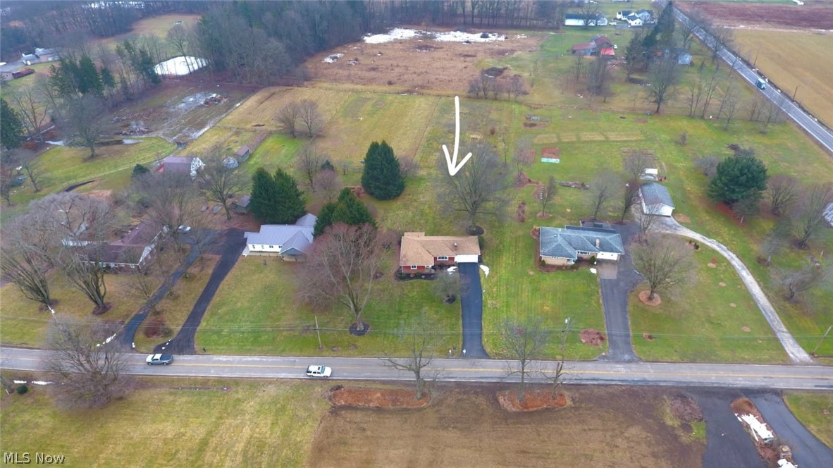 5007 Nelson Mosier Road