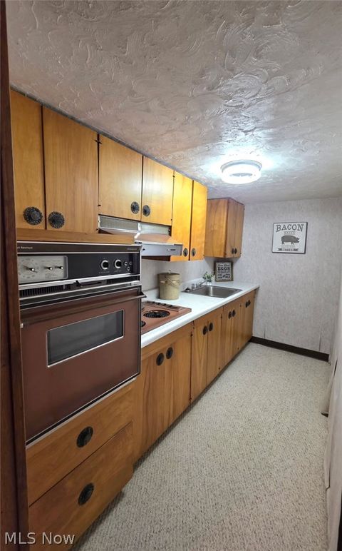 Tiny photo for 5007 Nelson Mosier Road, Southington, OH 44470 (MLS # 5187622)