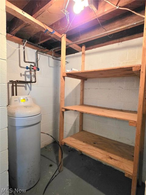 Tiny photo for 5007 Nelson Mosier Road, Southington, OH 44470 (MLS # 5187622)