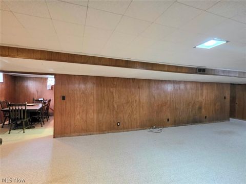 Tiny photo for 5007 Nelson Mosier Road, Southington, OH 44470 (MLS # 5187622)