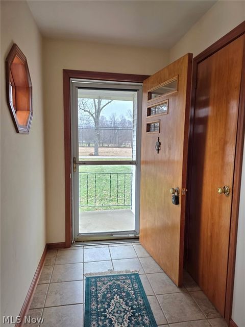 Tiny photo for 5007 Nelson Mosier Road, Southington, OH 44470 (MLS # 5187622)