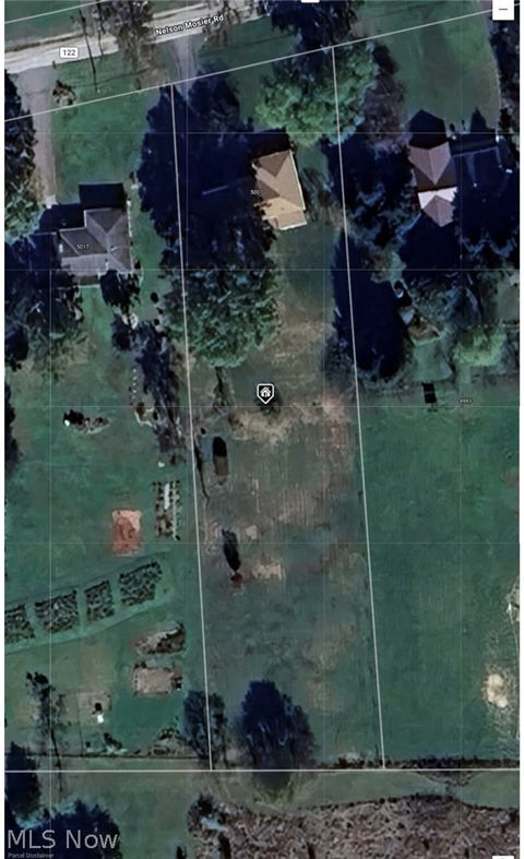 Tiny photo for 5007 Nelson Mosier Road, Southington, OH 44470 (MLS # 5187622)