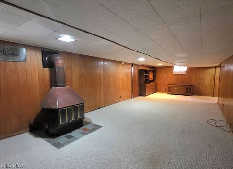 Tiny photo for 5007 Nelson Mosier Road, Southington, OH 44470 (MLS # 5187622)