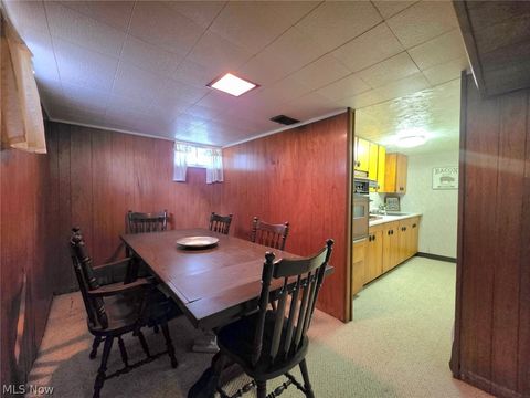 Tiny photo for 5007 Nelson Mosier Road, Southington, OH 44470 (MLS # 5187622)