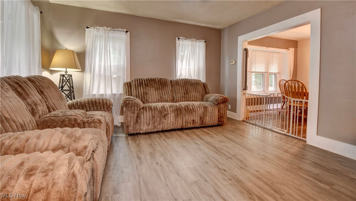 Goodyear Heights - Residential