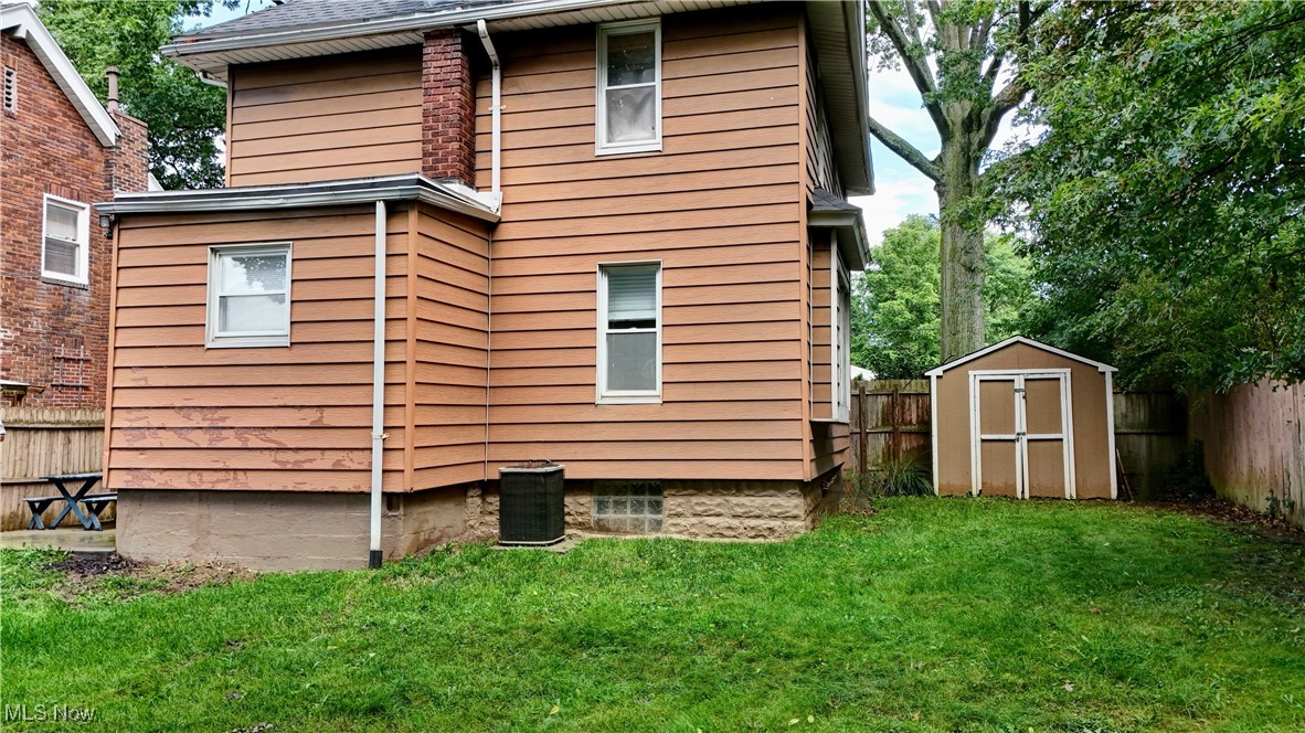 Goodyear Heights - Residential