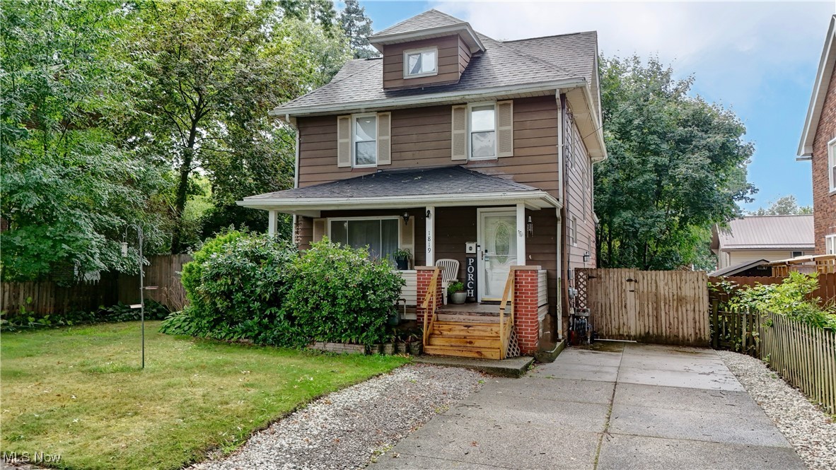 Goodyear Heights - Residential