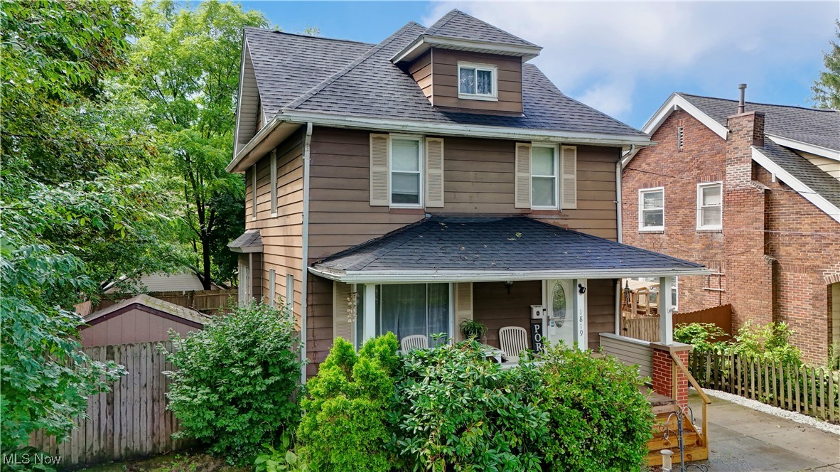 Goodyear Heights - Residential