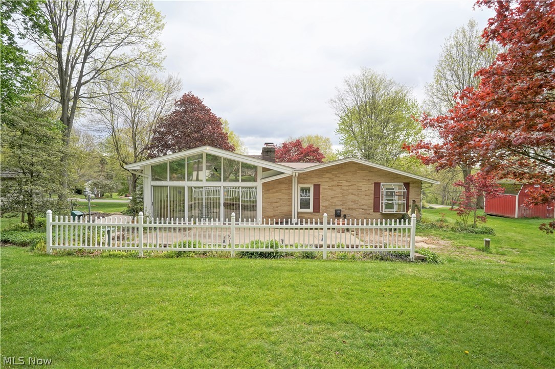 Nimisila Heights 8th Add - Residential