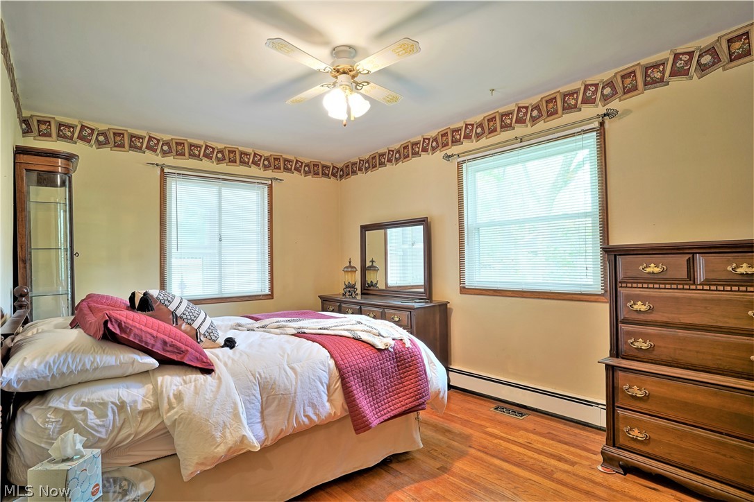 Nimisila Heights 8th Add - Residential