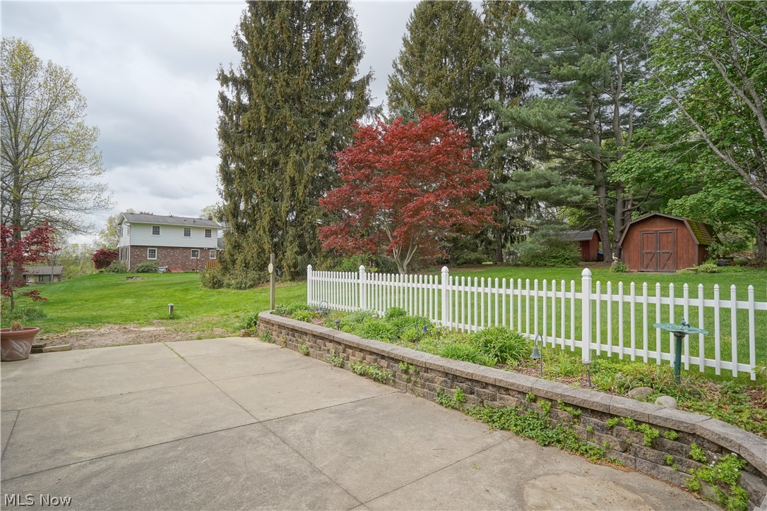 Nimisila Heights 8th Add - Residential