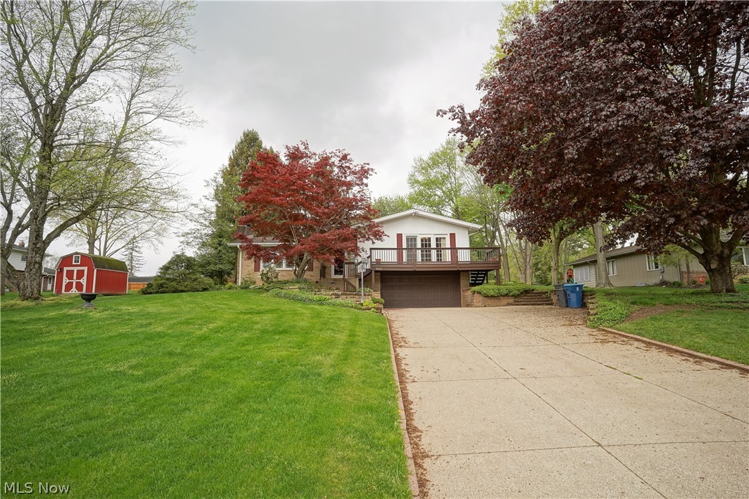 Nimisila Heights 8th Add - Residential