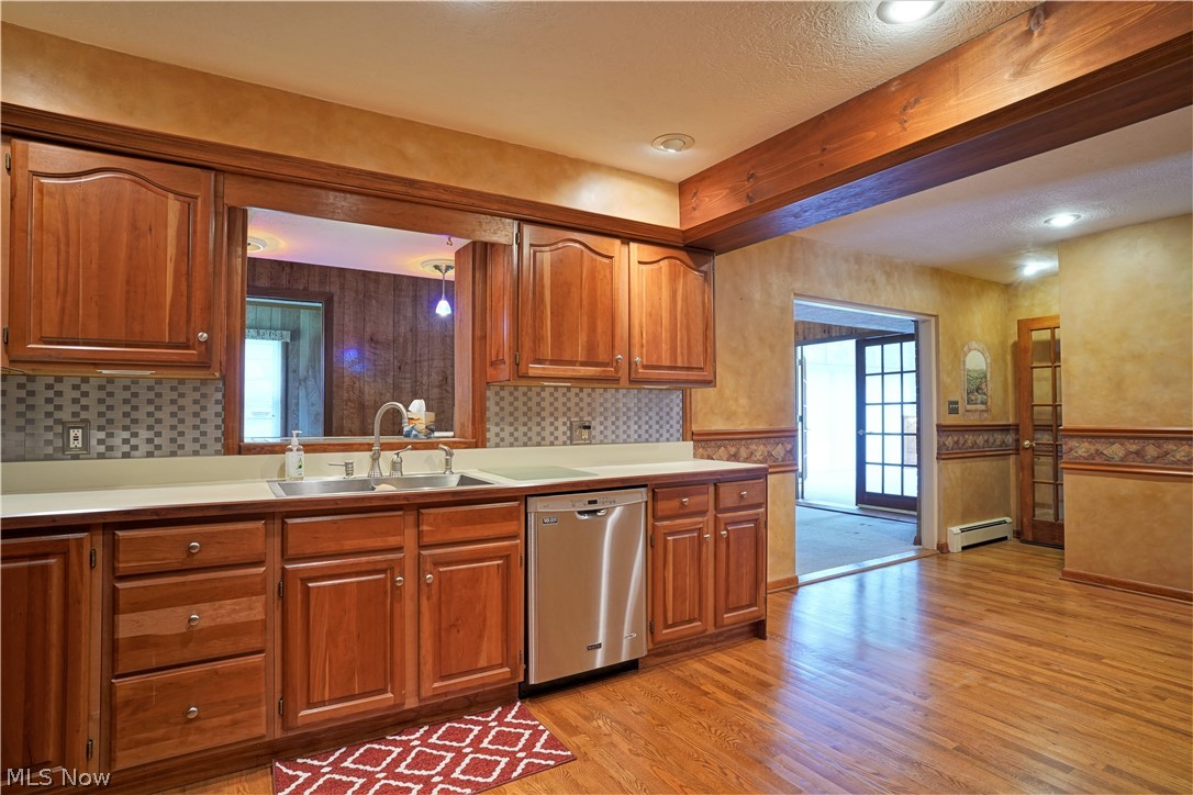 Nimisila Heights 8th Add - Residential