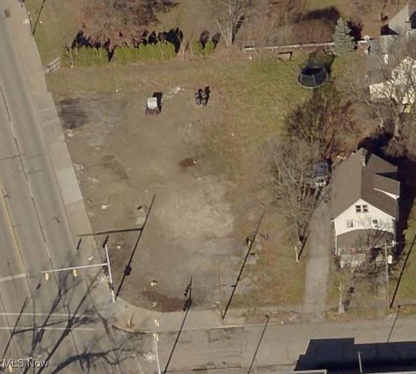 Mckinley Heights - Land