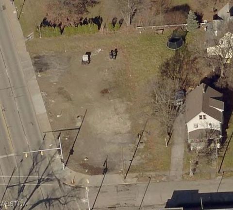 Vacant Land For Sale - 131 S State Street<br/> Girard, OH 44420