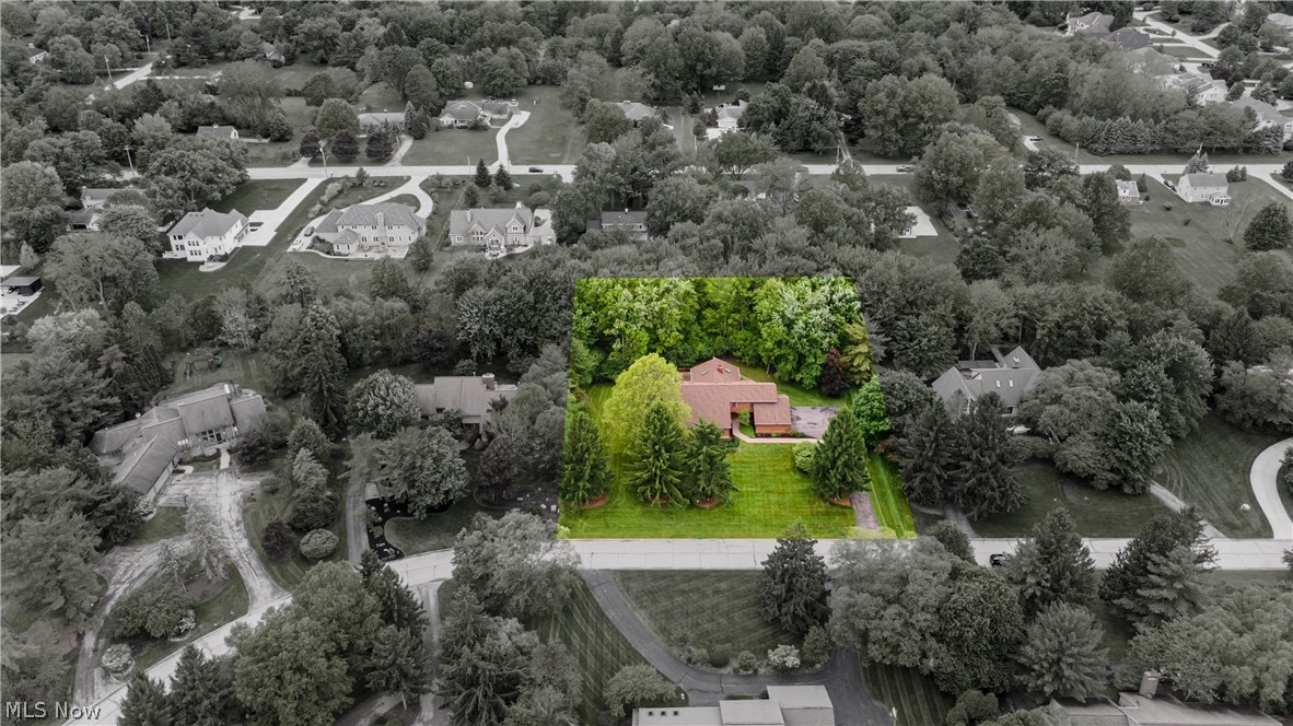 2626 Fairwood Drive