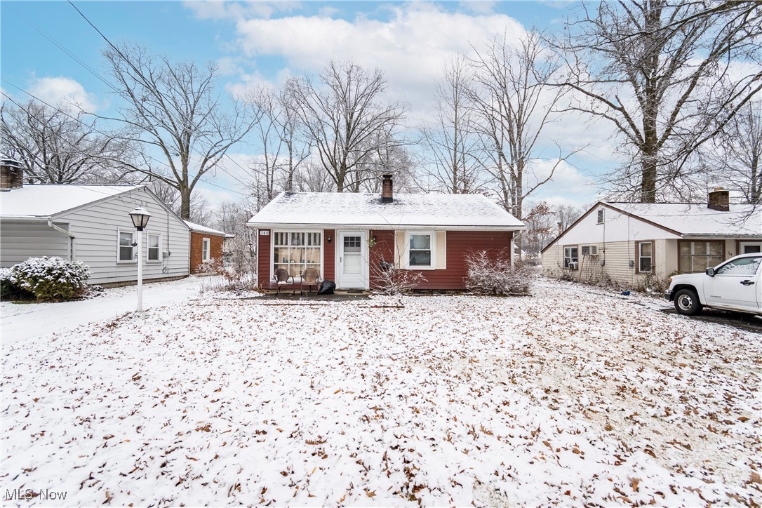 Millwood Park - Residential