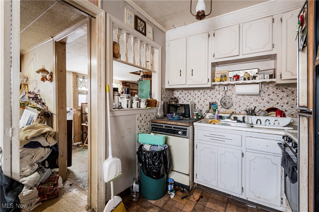 Millwood Park - Residential