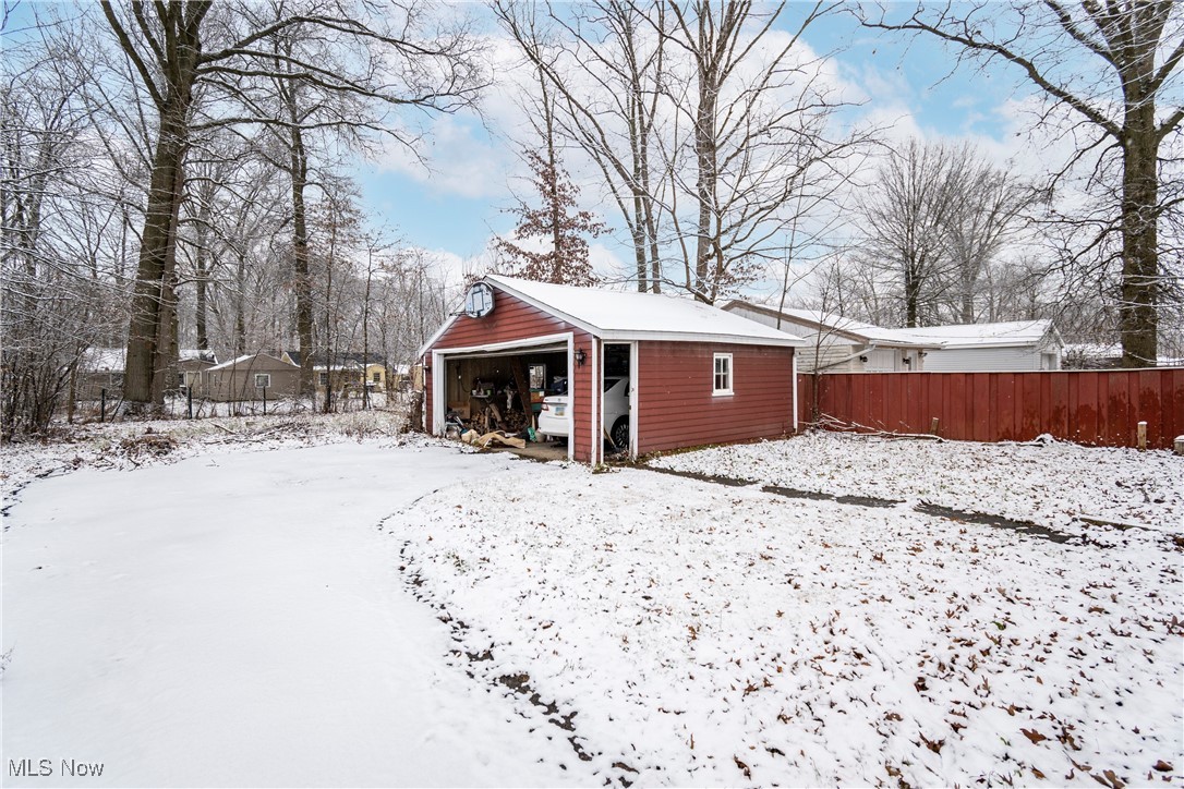 Millwood Park - Residential