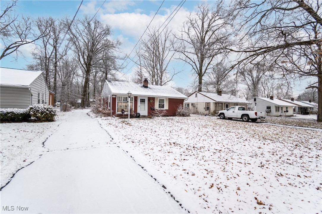 Millwood Park - Residential