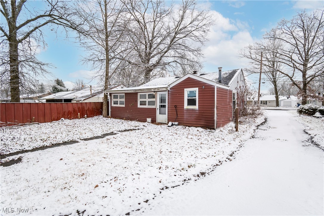 Millwood Park - Residential