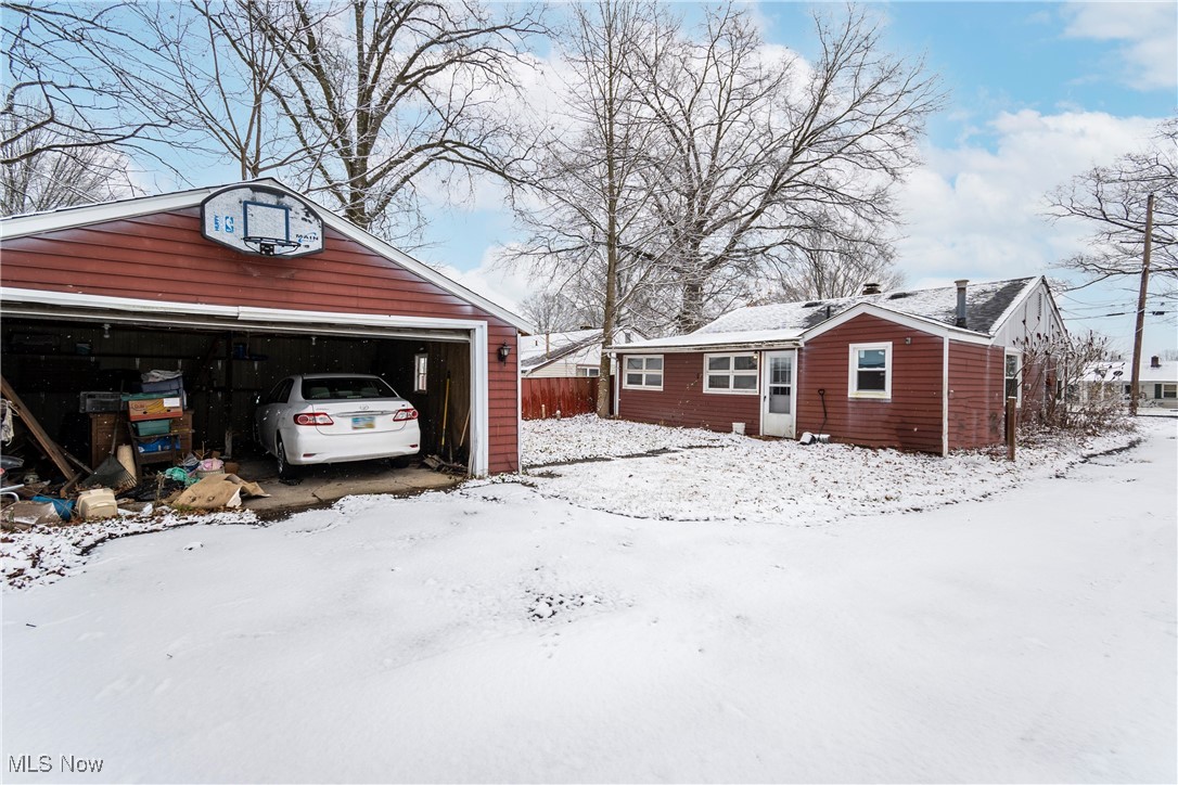 Millwood Park - Residential